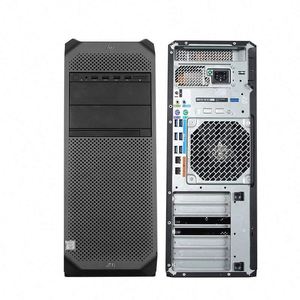 Serveur Workstation Z6 G4, Ordinateur de Bureau Graphique Z6g4 pour Personnalisation, Prix de Gros Disponible - Product Image 6