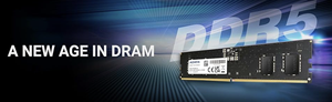 32 (1*32 GB) DDR5 4800 MHz Desktop Memory <b>RAM</b>-u-DIMM Model Ad5u480032g-s Desktop Memory <b>RAM</b> - Product Image 3