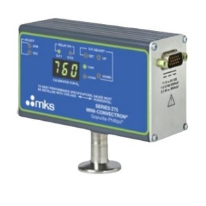 MKS 275546-EU เครื่องวัดความดันสุญญากาศ รุ่น 275 ซีรีส์ มินิคอนเวคชั่น - Product Image 5