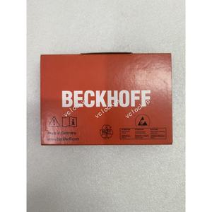 Terminal EtherCAT de Entrada Digital de 8 Canales Beckhoff EL1808 - Product Image 3
