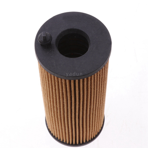 Filtre à huile moteur 11427807177 11427805707 OX361/4D HU721/5x pour moteur diesel M47 N47 <span class=keywords><strong>N57</strong></span> - Product Image 2