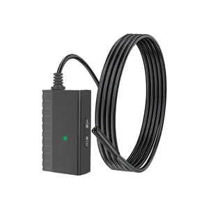 Dearsee sans fil <span class=keywords><strong>Wifi</strong></span> vidéo <span class=keywords><strong>endoscope</strong></span> caméra pour <span class=keywords><strong>iphone</strong></span> 5.5mm HD 1080P voiture Inspection <span class=keywords><strong>Endoscope</strong></span> - Product Image 1
