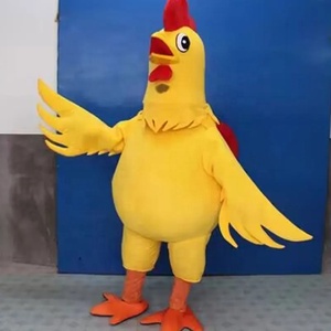 <span class=keywords><strong>Disfraz</strong></span> <span class=keywords><strong>de</strong></span> la mascota del gallo <span class=keywords><strong>blanco</strong></span> <span class=keywords><strong>de</strong></span> pollito personalizado <span class=keywords><strong>disfraz</strong></span> <span class=keywords><strong>de</strong></span> <span class=keywords><strong>pollo</strong></span> para fiesta <span class=keywords><strong>disfraz</strong></span> <span class=keywords><strong>de</strong></span> Halloween para adultos Cosplay Carnaval - Product Image 2