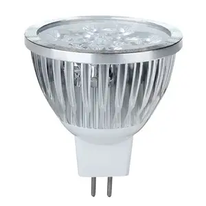 Atacado gu10 lâmpadas led branco brilhante-Holofote led gu10/mr16/e27/e14 9w/12w/15w, luz branca, brilhante