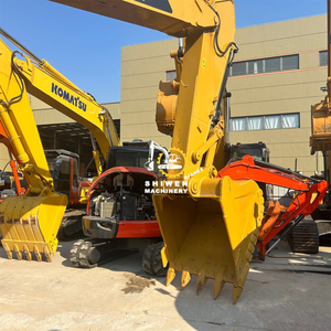 รถขุดตีนตะขาบ CAT325DL มือสอง พร้อมส่ง ลดราคาพิเศษ รับประกัน 1 ปี เครื่องยนต์เดิม หมุนรอบตัวได้รวดเร็ว - Product Image 6