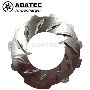 GT1646V 765261 Turbo düsen ring 03 G253019L 03 G253016H 03 G253016HV100 Turbo geometrie für Audi A3 (8 P/PA) 2.0 TDI 103KW - Product Image 4