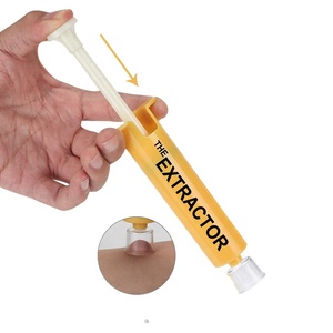 Utdoor-Kit <span class=keywords><strong>de</strong></span> protección para <span class=keywords><strong>mordedura</strong></span>, bomba <span class=keywords><strong>de</strong></span> succión <span class=keywords><strong>de</strong></span> primeros auxilios - Product Image 1