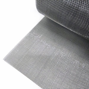 Zhong Liang SS 304 316 Moustiquaire en acier inoxydable Grillage en acier inoxydable multifonction - Product Image 6