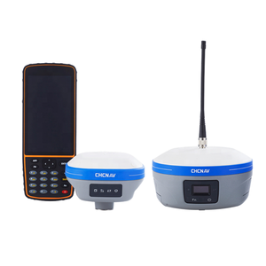Best Selling X6/I73 GNSS RTK System China Version Land Survey GPS Rover Base <b>Instruments</b> with IMU Functions Perment Code - Product Image 3