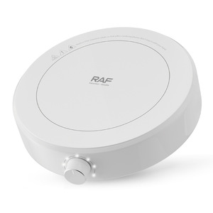 Small <strong>Mini</strong> 2200W Stove Stir-Fry Hot Pot Multi-Level Adjustment <strong>Induction</strong> <strong>Cooker</strong> for Household - Product Image 3