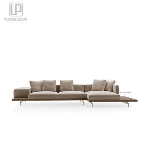 Living Room Modern Furniture <b>Small</b> <b>Bed</b> <b>Sofa</b>- up Decors - Product Image 4