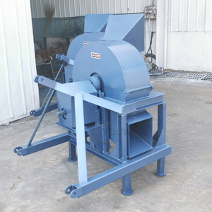 Déchiqueteuse à bois Youwell à haute efficacité 22-30kW PTO avec moteur diesel prix d'usine pour la branche <span class=keywords><strong>de</strong></span> jardin <span class=keywords><strong>de</strong></span> ferme écrasant l'énergie <span class=keywords><strong>de</strong></span> la biomasse - Product Image 2