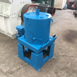 מפריד ספירלה קונטרטור זהב חדש, רכז צנטריפוגלי זהב, רכז זהב צנטריפוגלי - Product Image 4