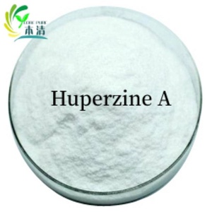 Huperzina A en Polvo de Alta Pureza, Extracto de Huperzia Serrata, Suplemento <span class=keywords><strong>Cerebral</strong></span>, Materia Prima - Product Image 2
