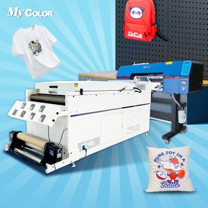 Machine d'impression DTF pour la fabrication des petites entreprises - Product Image 1