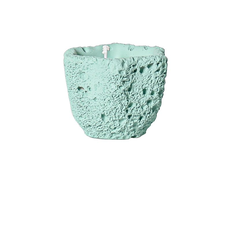 11 Mint Green - Empty Cup