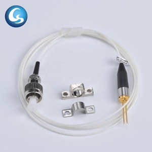 Mô-đun Laser <span class=keywords><strong>DFB</strong></span> <span class=keywords><strong>1550nm</strong></span> Sợi Đồng Trục 2.5G-6G - Product Image 2