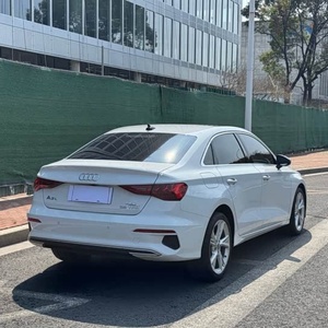 Audi A3L Limusina 35 TFSI 2021 de <span class=keywords><strong>Segunda</strong></span> <span class=keywords><strong>Mano</strong></span>, Auto Usado Barato, Sedán de Gasolina A3L, Volante a la Izquierda, Todoterreno - Product Image 4