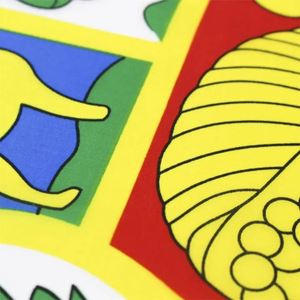 Flying PE Peru Peruvian Country 90*150Cm Custom National <b>Flags</b> Double Stitch 3X5Ft for Election Indoor Outdoor Banner with logo - Product Image 4