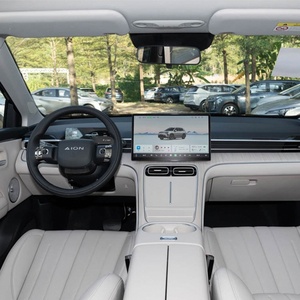 AION I60 2026, SUV EREV avancé, autonomie de 1240 km, <span class=keywords><strong>hybride</strong></span> 1.5L, 5 places, véhicule électrique avec charge rapide - Product Image 6