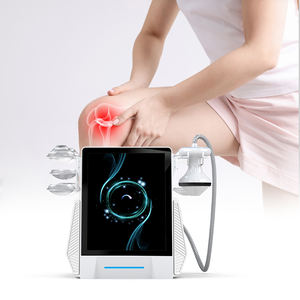 Appareil de thérapie physique par ondes de choc focalisées pour le soulagement de la douleur et le traitement de la dysfonction érectile (DE) - Product Image 5