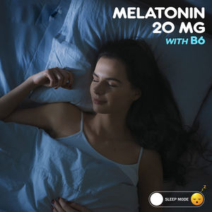 เมลาโทนินแบบเม็ด OEM/ODM ขนาด <span class=keywords><strong>5</strong></span> 10 12 15 20 30 มก. 100 เม็ดละลายเร็ว ช่วยการนอนหลับ ผลิตภัณฑ์จากธรรมชาติเพื่อการผลิตเมลาโทนินในร่างกาย - Product Image 6