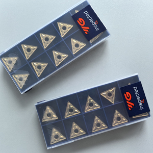 YG2025 TNMG160408-MG Carbide Inserts 100% Original CNC <b>Lathe</b> Cutting <b>Tools</b> with Coating Customizable OEM Support 3-Year Warranty - Product Image 4