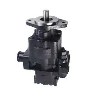 Hydraulic <b>Pump</b> AT331223 for Deere 310SK 315SK 325J 325K 325SK 310SJ 310G 315SJ Backhoe Hydraulic <b>Pump</b> AT331223 - Product Image 1