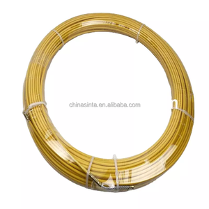 <span class=keywords><strong>Tire</strong></span>-câble en <span class=keywords><strong>fibre</strong></span> de verre et nylon de 30 m, <span class=keywords><strong>tire</strong></span>-câble électrique en <span class=keywords><strong>fibre</strong></span> optique - Product Image 2