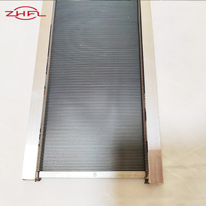 เครื่องทอผ้าสแตนเลส Longteng ขนาด 220 ซม. แบบ Reed Jet พร้อมอะไหล่เครื่องทอแบบเข็ม Rapier จากเหอเป่ย - Product Image 3