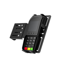 Nuevo Kiosco de Pago de Autoservicio Táctil de 15.6 Pulgadas con Cámara Opcional, Lector de Tarjetas IC, Windows/Android