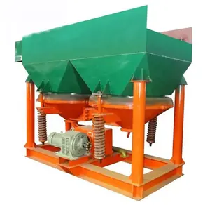 Machine à gabarit d'extraction d'or JT, concentrateur de gabarit, séparateur de gabarit