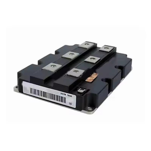 Módulo IGBT Original 7MBR75VB120-50 Fuji IC Venta al por Mayor - Product Image 4