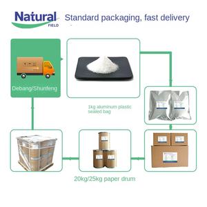 Poudre <span class=keywords><strong>de</strong></span> feuille <span class=keywords><strong>de</strong></span> vigne <span class=keywords><strong>de</strong></span> serpent à dents <span class=keywords><strong>de</strong></span> fer, ingrédient <span class=keywords><strong>de</strong></span> boisson soluble dans l'eau, extrait <span class=keywords><strong>de</strong></span> thé <span class=keywords><strong>de</strong></span> vigne, SC Dihydromyricetin 98% - Product Image 4