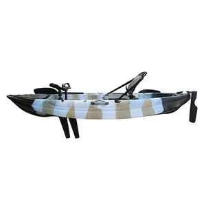 <span class=keywords><strong>Kayak</strong></span> de pêche économique à pédales 2023, <span class=keywords><strong>kayak</strong></span> à pédales pour une personne, <span class=keywords><strong>kayak</strong></span> à pédales pour station balnéaire, pédales à ailerons - Product Image 3