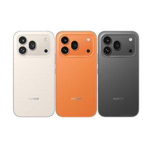 Smartphone HONOR 600 Pro Versione Globale, Display AMOLED 6.57'' 120Hz, Snapdragon 8 Elite, Batteria 7000mAh, Fotocamera 200MP, eSIM - Product Image 2