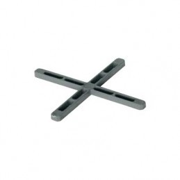 Entretoises croisées 5mm pour outil de tournage de précision - Product Image 2