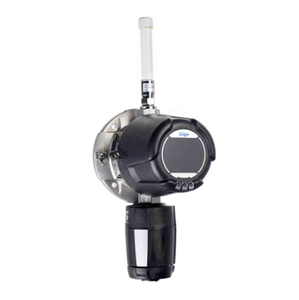 เครื่องตรวจจับก๊าซพิษและออกซิเจน Drager Polytron 6100 EC WL ของแท้ ป้องกันการระเบิด IP65 รับประกัน 1 ปี - Product Image 3