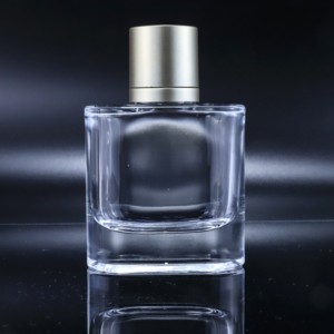 Flacone di profumo Vintage da uomo piatto di lusso 30ml 50ml flaconi Spray per profumo da 100ml - Product Image 5