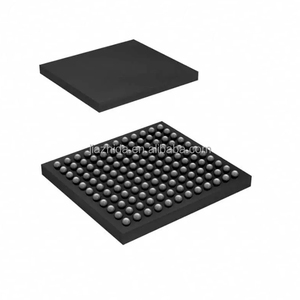 100% Original &amp; New IC Chip STM32MP157DAB1 Cortex-A7 Microprocessor <strong>2</strong> Core 32-Bit 209MHz/800MHz 354-LFBGA (16x16) - Product Image 5