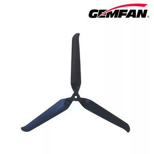 Hélice Plegable Gemfan 1051F-2 F1051-3 de 10 Pulgadas para Drones, Accesorio de Vuelo - Product Image 5