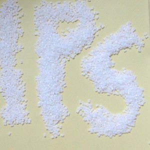 First-Class Quality HIPS Gh660 Resin /HIPS High Impact <b>Polystyrene</b> HIPS Resin/ HIPS Granules for Injection Molding - Product Image 4