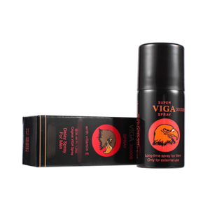 สินค้ามาแรงปี 2025 ใหม่ล่าสุด สเปรย์ชะลอการหลั่ง Viga 300000 สำหรับผู้ชาย - Product Image 6