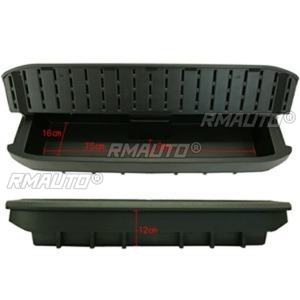 Boîte de rangement pour coffre arrière de voiture Suzuki Jimny JB64 JB74, accessoires de voiture, pièce extérieure - Product Image 6