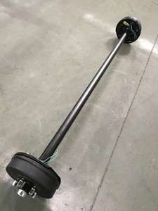 Eje <span class=keywords><strong>de</strong></span> rueda <span class=keywords><strong>de</strong></span> remolque <span class=keywords><strong>de</strong></span> buena calidad, piezas <span class=keywords><strong>de</strong></span> remolque <span class=keywords><strong>de</strong></span> cubo <span class=keywords><strong>de</strong></span> 5 orificios, accesorios <span class=keywords><strong>de</strong></span> remolque - Product Image 2