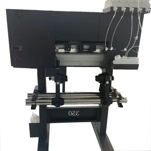 PET Film Direct To Clothing A3 DTF Pet Transfer Printer
