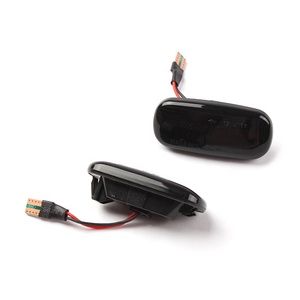 ไฟเลี้ยว LED แบบไดนามิกสำหรับ A3 8P Sportback 8PA A4 8E, B6/B7 A6 4F, C6 - Product Image 2