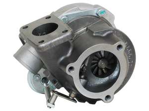 Isuzu 4HE1XS dizel motor için 728918-5002 E0800-1118020 E0800-1118020135 GT25 turboşarj - Product Image 5