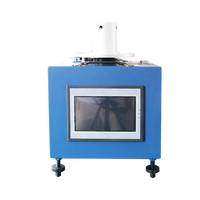 Shelok Hydraulic Pipeline Pressure Tester Deadweight Tester 0.05% Accuracy for Leak Detection Strength Testing Gas Oil Pipeline
