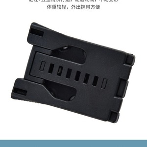 Hunting <b>Scope</b>-High Pressure 6X Durable Plastic Hunting <b>Accessory</b> - Product Image 5